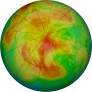 Arctic Ozone 2019-05-14